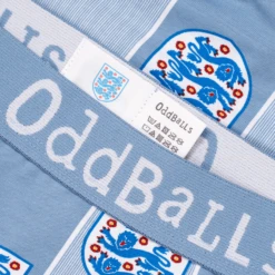 England FA 1996 Away - Ladies Boxers 8 England FA 1996 Away - Ladies Boxers -Sports Bra Store EFA 1996 WAISTBAND DETAIL min abfcab98 32cf 4acd bae0 c26edbd60ff4