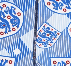 ENGLAND FA- Retro -Ladies Boxers -Sports Bra Store ENGLANDFARETROCLOSEUP22021L.BOXERCORRECTWEBSITESIZEDIMAGES