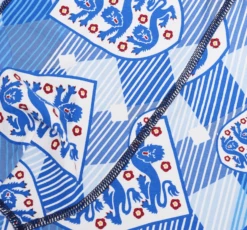 ENGLAND FA - Retro - Teen Boys Boxer Shorts 9 ENGLAND FA - Retro - Teen Boys Boxer Shorts -Sports Bra Store ENGLANDFARETROCLOSEUP22021M.BOXERCORRECTWEBSITESIZEDIMAGES