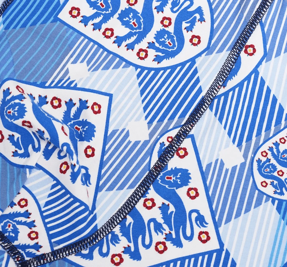 ENGLAND FA - Retro - Teen Boys Boxer Shorts 6 ENGLAND FA - Retro - Teen Boys Boxer Shorts - Image 4