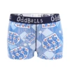 ENGLAND FA- Retro -Ladies Boxers