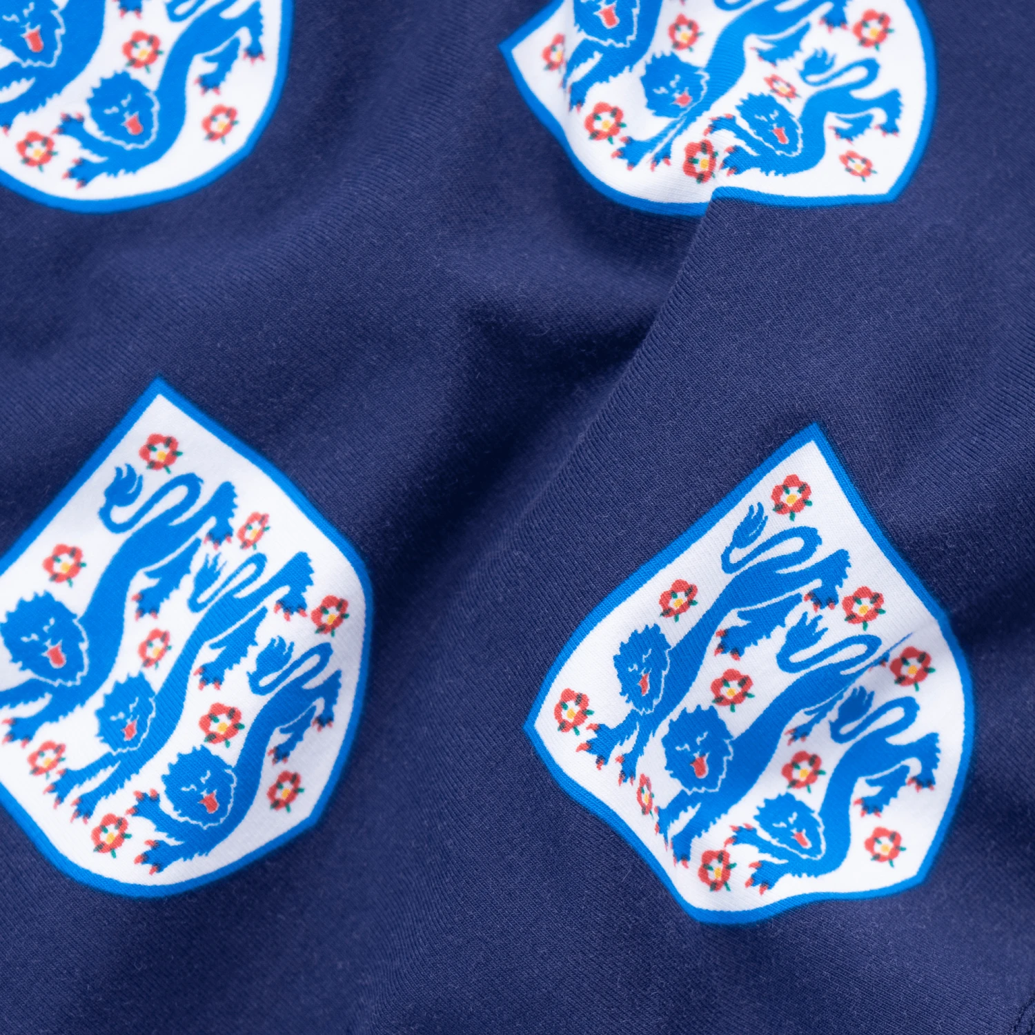 England FA Classic - Teen Boys Boxer Shorts 6 England FA Classic - Teen Boys Boxer Shorts - Image 4