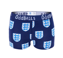 England FA Classic - Teen Girls Boxers