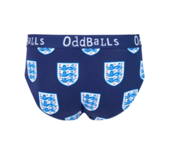 England FA Classic - Teen Boys Briefs 7 England FA Classic - Teen Boys Briefs -Sports Bra Store ENGLAND FA M. BRIEF BACK min