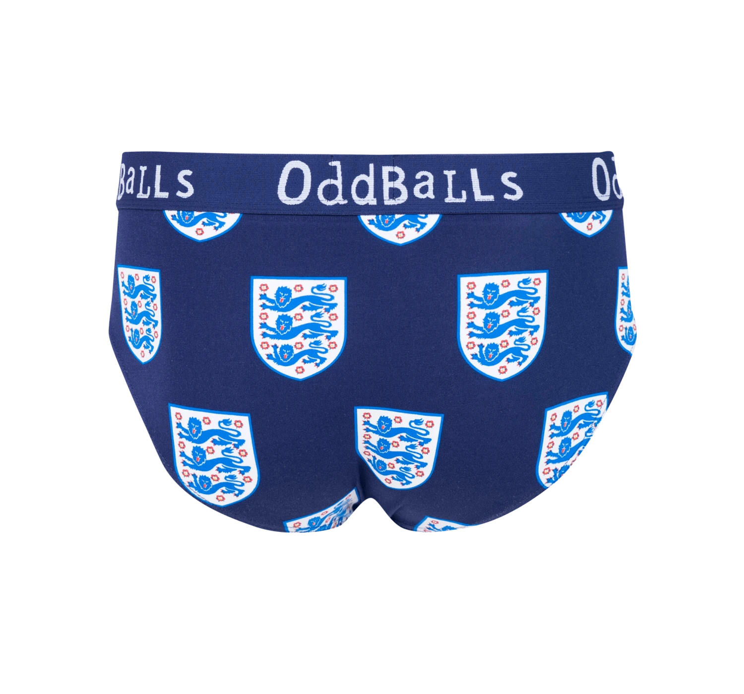 England FA Classic - Teen Boys Briefs 4 England FA Classic - Teen Boys Briefs - Image 2