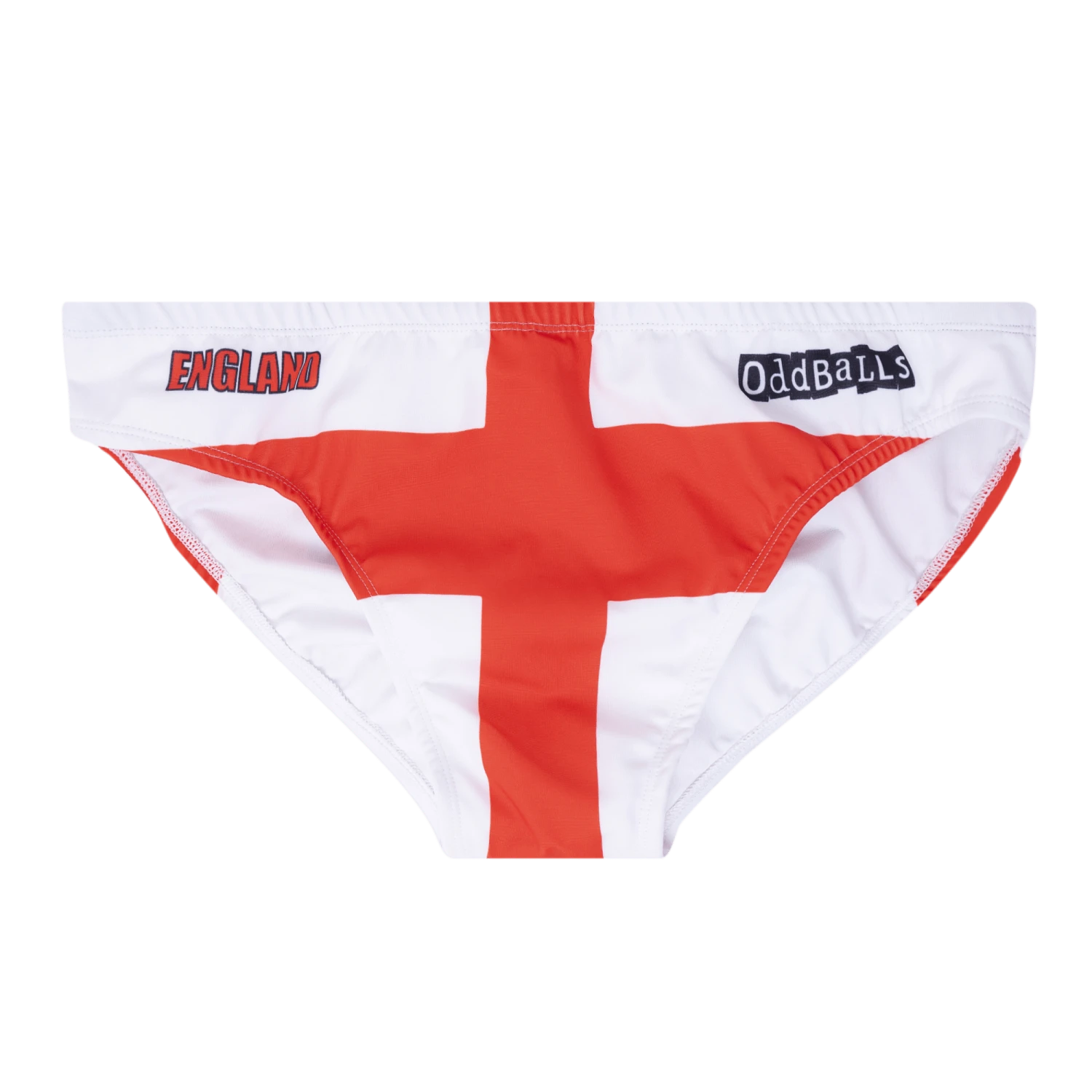 England - Swimming Briefs 3 England - Swimming Briefs