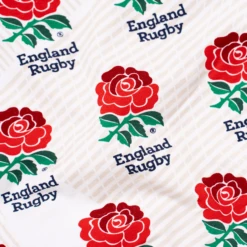 England Rugby Union - Home - Ladies Boxers 9 England Rugby Union - Home - Ladies Boxers -Sports Bra Store ER HOME FABRIC DETAIL min aa2f5157 56d4 4c38 9c4e 0bac7cbc1fe8