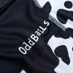 Fat Cow - Adventurous - Womens Training T-Shirt 7 Fat Cow - Adventurous - Womens Training T-Shirt -Sports Bra Store FATCOWDETAIL 65938517 a140 4b31 9cf0 c10d11070141