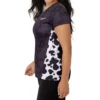 Fat Cow - Tech Fit - Womens Training T-Shirt