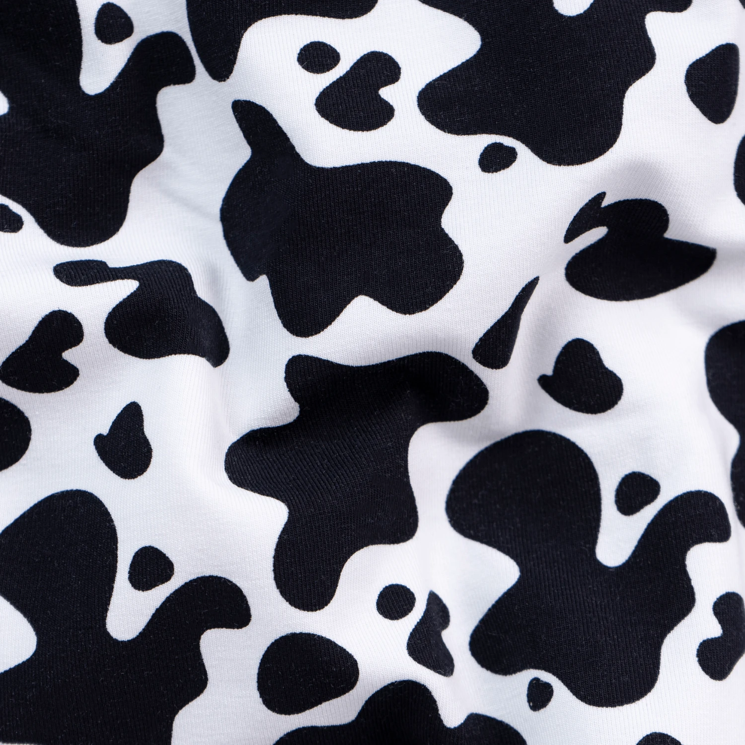 Cow Print - Teen Girls Briefs 6 Cow Print - Teen Girls Briefs - Image 4