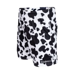 Fat Cow - Adventurous - Mens Sport Shorts