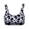 Fat Cow - Ladies Bralette 2 Fat Cow - Ladies Bralette -Sports Bra Store FAT COW L. BRALETTE FRONT min