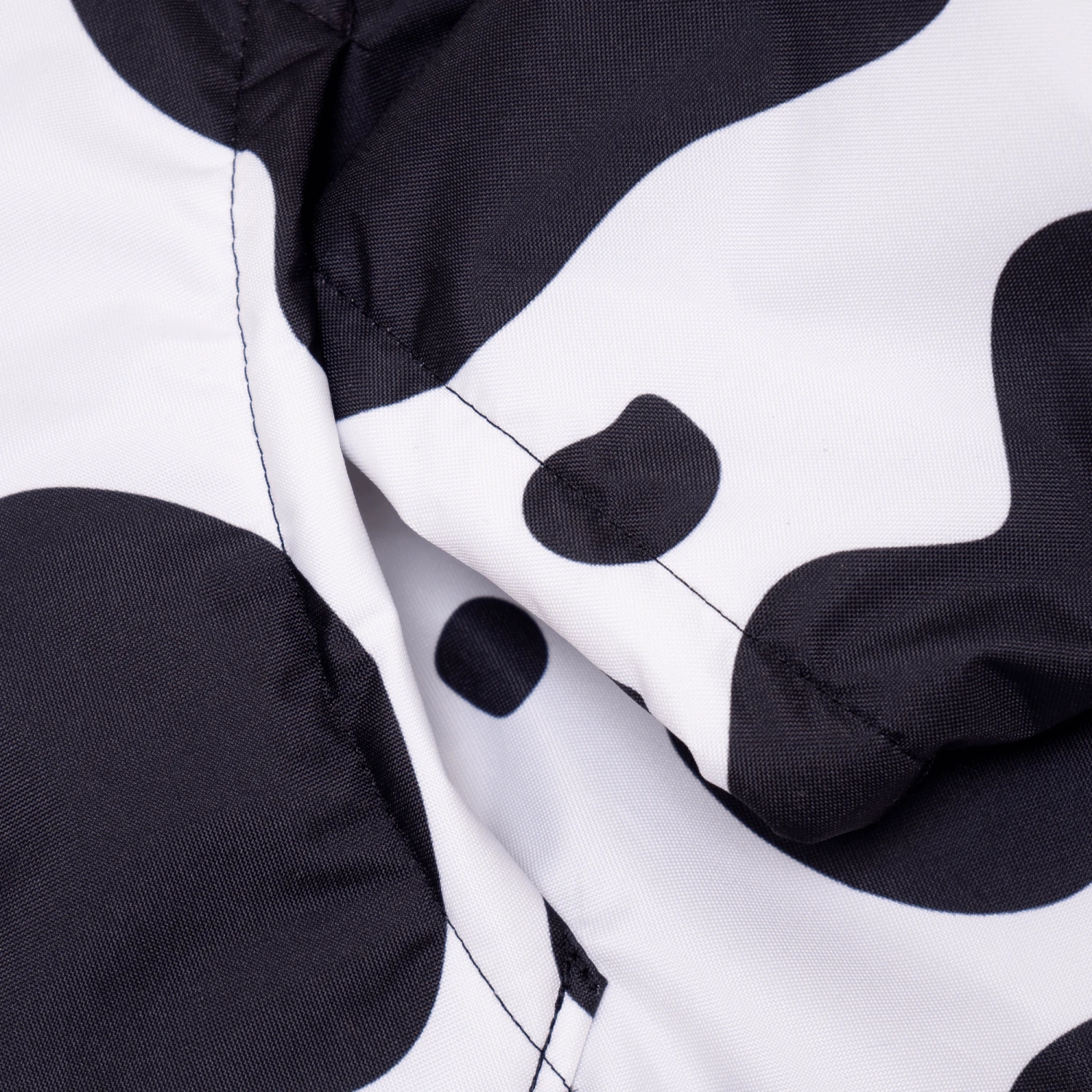 Outdoor Oversized Hoodie - Fat Cow 5 Outdoor Oversized Hoodie - Fat Cow - Image 3