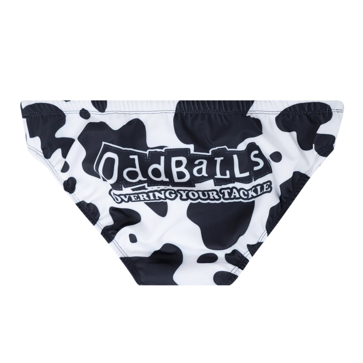Fat Cow - Swimming Briefs 4 Fat Cow - Swimming Briefs - Image 2