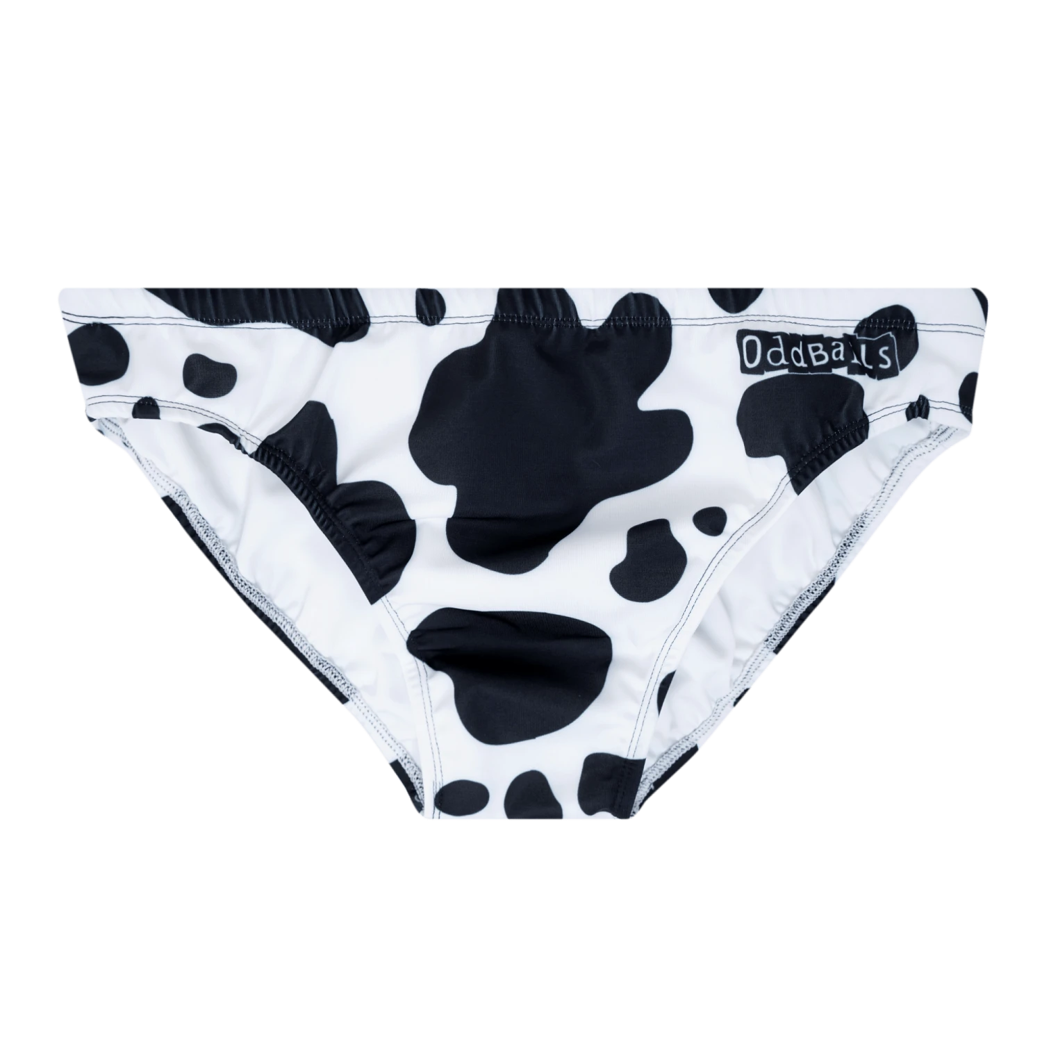 Fat Cow - Swimming Briefs 3 Fat Cow - Swimming Briefs