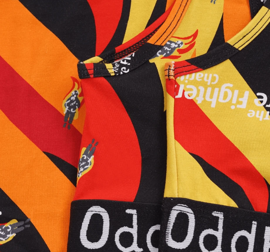 The Fire Fighters Charity - Ladies Bralette 5 The Fire Fighters Charity - Ladies Bralette - Image 3