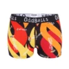 The Fire Fighters Charity - Teen Girls Boxers