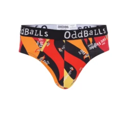 The Fire Fighters Charity - Teen Boys Briefs
