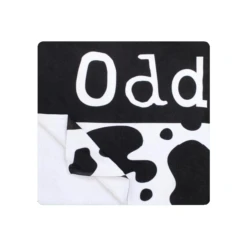 Regular Towel - Fat Cow