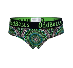 Gecko - Teen Girls Briefs