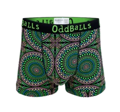 Gecko - Teen Boys Boxer Shorts