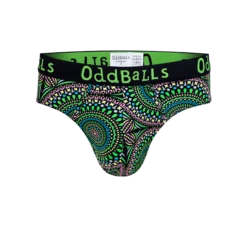 Gecko - Teen Boys Briefs