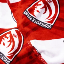 Gloucester Rugby - Hoops - Ladies Briefs -Sports Bra Store GLOUCESTERRUBGYDETAIL2 20c39d52 15e0 4947 9061 66760aaff1ef