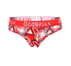 Gloucester Rugby - Flash - Teen Girls Briefs