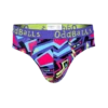 Graffiti - Teen Boys Briefs -Sports Bra Store GRAFFITIM.BRIEFFRONT 701da55e 6bc0 4257 984c 76636c108902