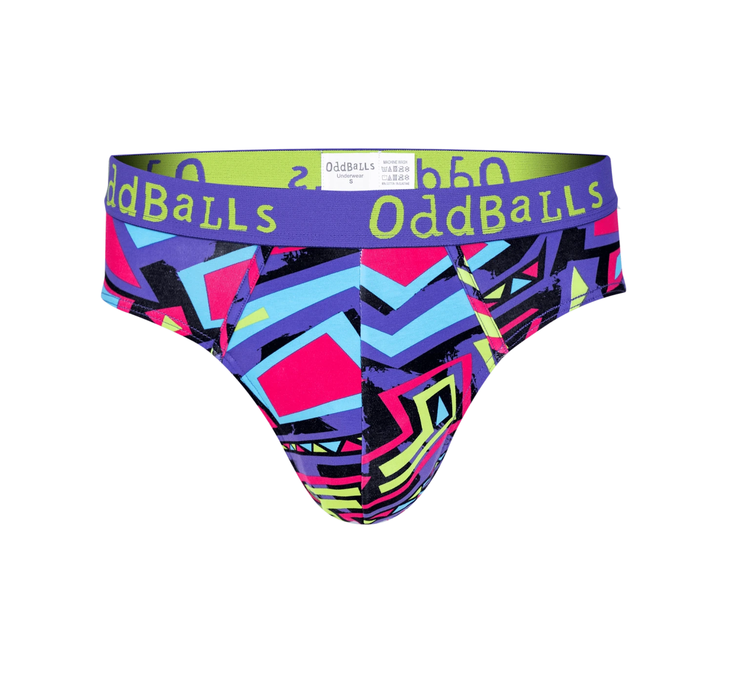 Graffiti - Teen Boys Briefs 3 Graffiti - Teen Boys Briefs