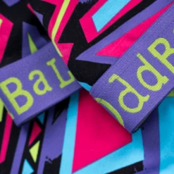 Graffiti - Ladies Bralette 8 Graffiti - Ladies Bralette -Sports Bra Store GRAFFITI BRALETTE DETAIL