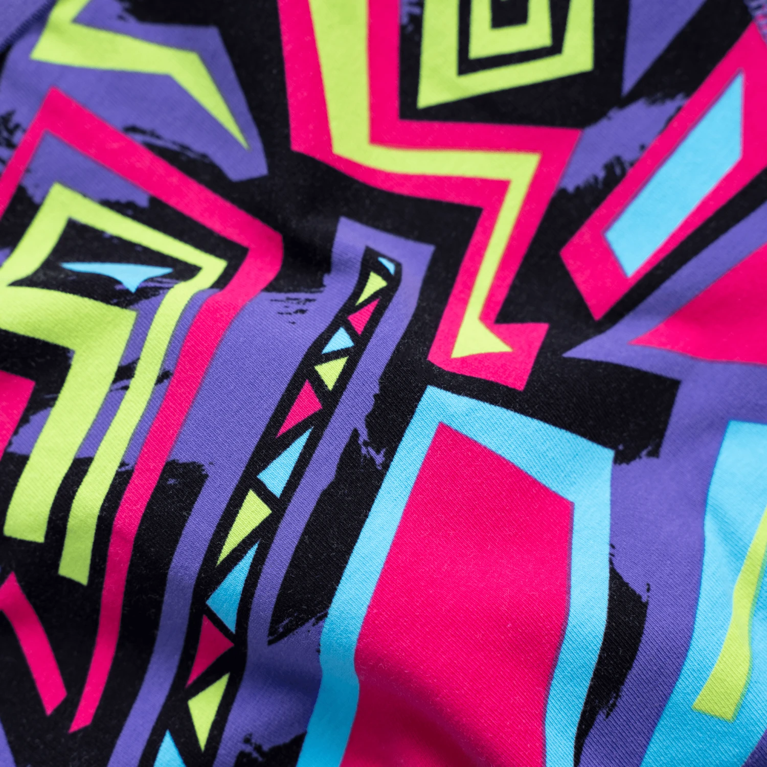 Graffiti - Teen Girls Briefs 6 Graffiti - Teen Girls Briefs - Image 4