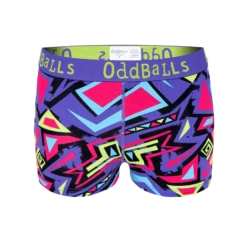 Graffiti - Ladies Boxers