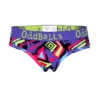 Graffiti - Teen Girls Briefs