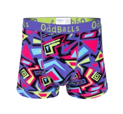Graffiti - Teen Boys Boxer Shorts
