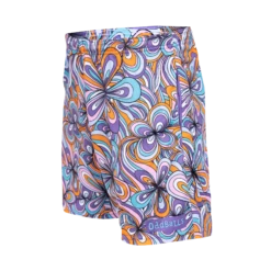 Groovy - Adventurous - Mens Sport Shorts