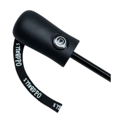 Scribbles - Fold Umbrella -Sports Bra Store HANDLE DETAIL min 633cb9aa 3269 4d70 84d9 7075a0db2510