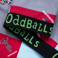 Harlequins - Ladies Bralette 7 Harlequins - Ladies Bralette -Sports Bra Store HARLEQUINSBRALETTEDETAIL