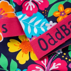 Hawaii - Ladies Bralette -Sports Bra Store HAWAII BRALETTE DETAIL min 05cee139 f996 4cea 8fa8 37ffb2f86f49