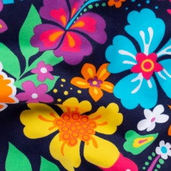 Hawaii - Ladies Boxers 9 Hawaii - Ladies Boxers -Sports Bra Store HAWAII FABRIC DETAIL min 04d26205 148d 4c68 9b21 17bab481ac3c