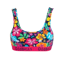 Hawaii - Ladies Bralette