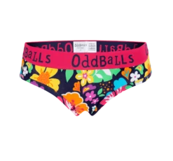 Hawaii - Teen Girls Briefs