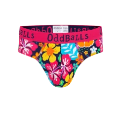 Hawaii - Teen Boys Briefs