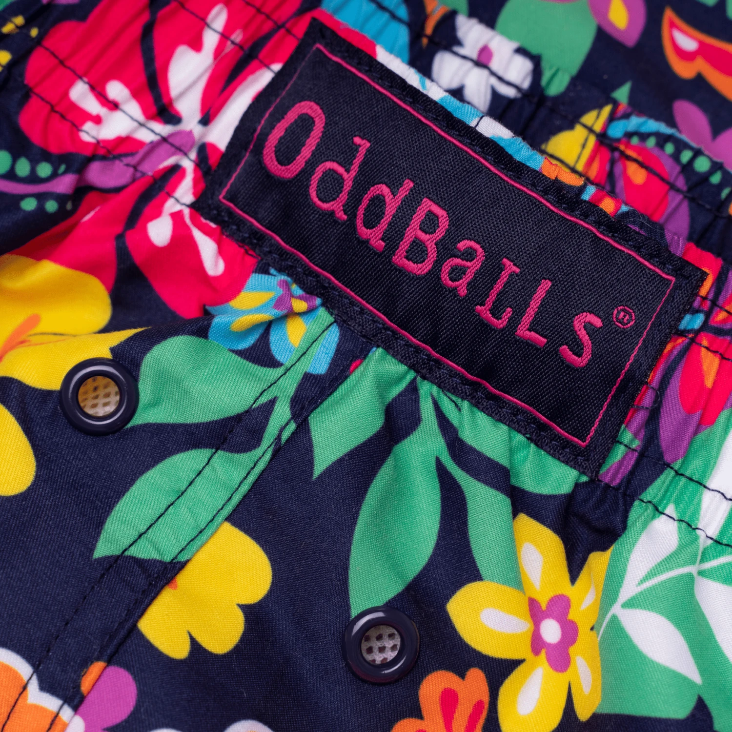 Adult Swim Shorts & Towel Bundle - Hawaii 6 Adult Swim Shorts & Towel Bundle - Hawaii - Image 4