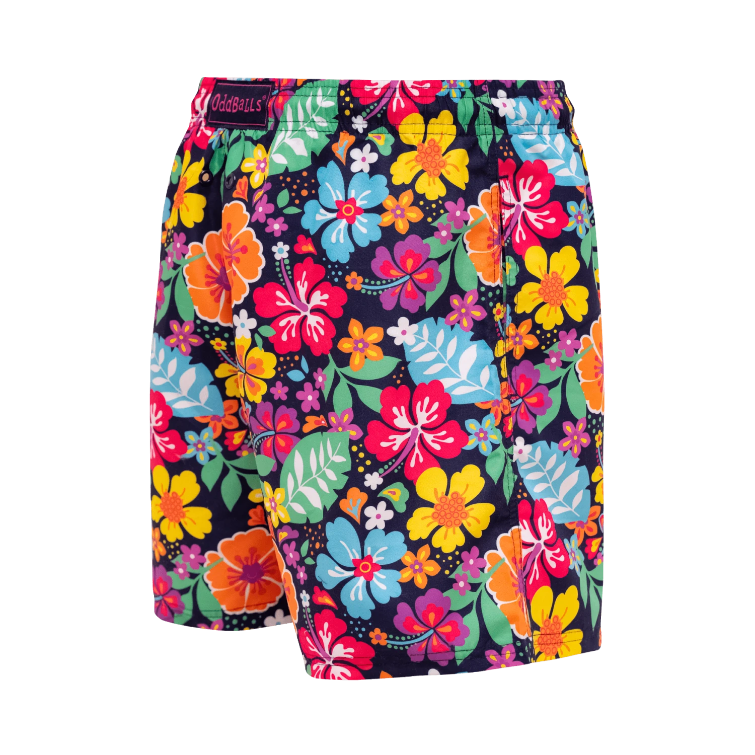 Adult Swim Shorts & Towel Bundle - Hawaii 5 Adult Swim Shorts & Towel Bundle - Hawaii - Image 3