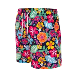 Adult Swim Shorts - Hawaii