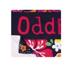 Regular Towel - Hawaii