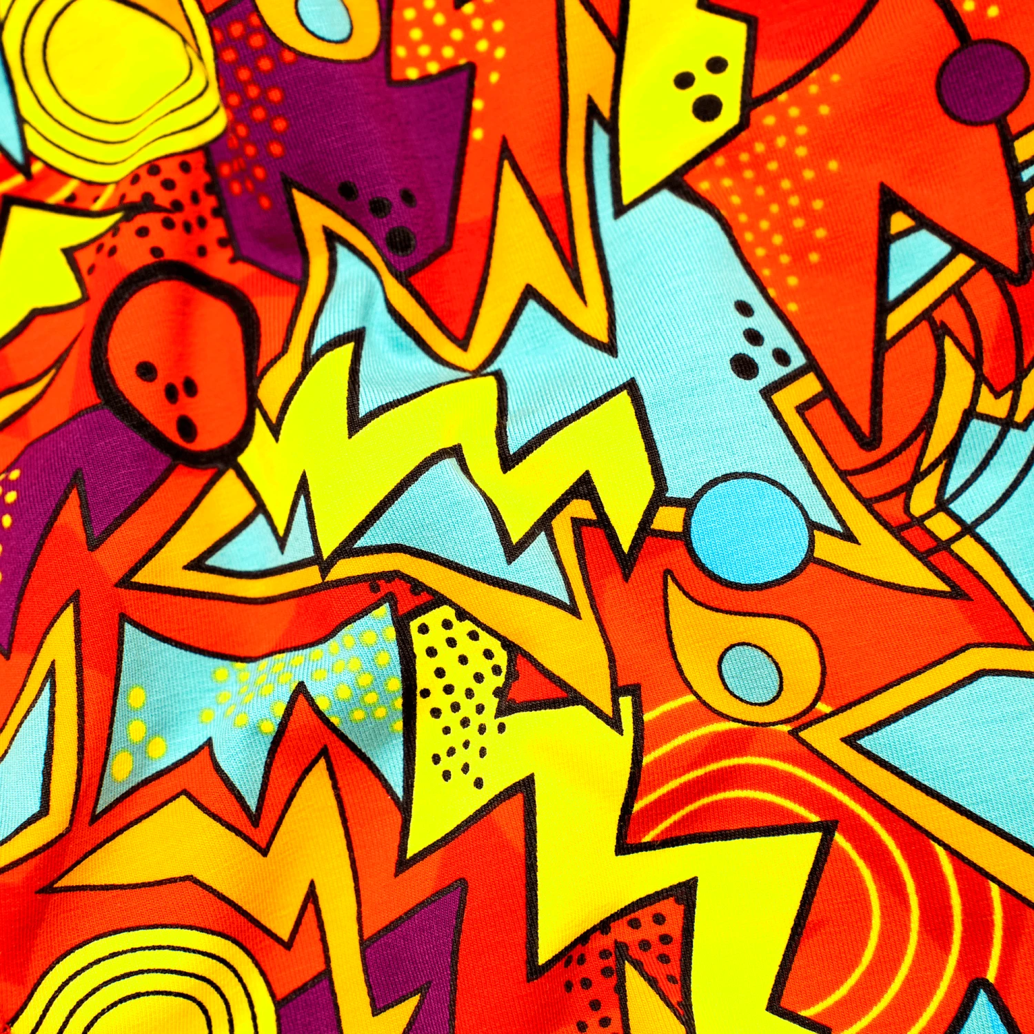 High Voltage - Ladies Briefs 6 High Voltage - Ladies Briefs - Image 4