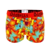 High Voltage - Teen Girls Boxers