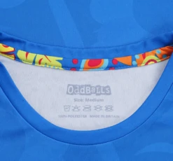 Hippy Jungle - Tech Fit - Womens Training T-Shirt 11 Hippy Jungle - Tech Fit - Womens Training T-Shirt -Sports Bra Store HIPPYJUNGLECLOSEUP12021NEW.SPORTS SHORT CORRECT WEBSITE SIZE 8d0b31df 7ee9 4ff7 97a1 643b0116a602